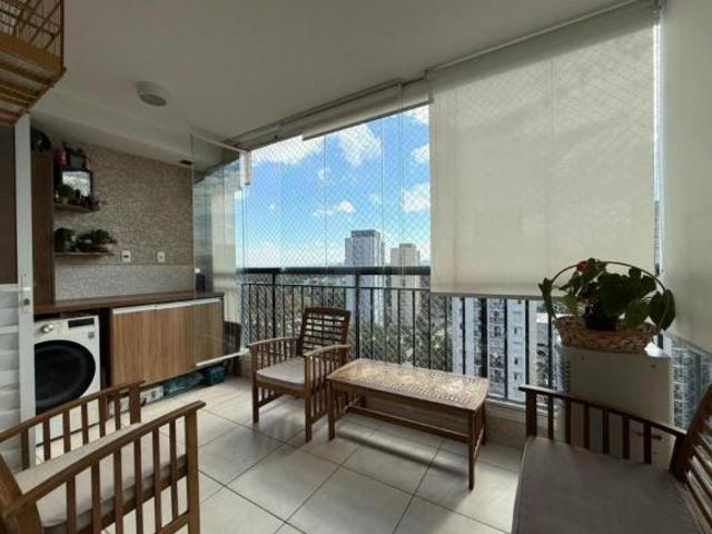 Apartamento em Jardim Íris, São Paulo/SP de 64m² 3 quartos à venda por R$ 630.000,00