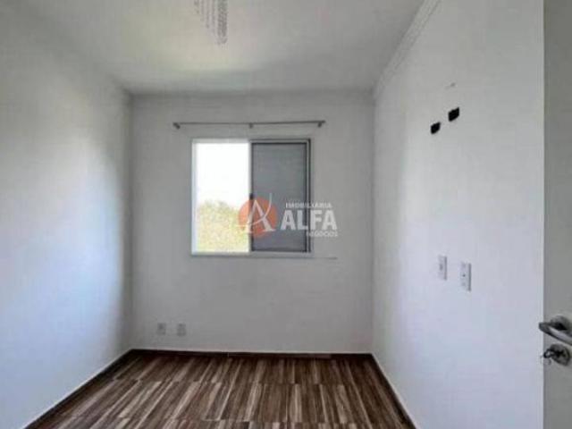 Apartamento em Jardim Ísis, Cotia/SP de 52m² 3 quartos à venda por R$ 240.000,00
