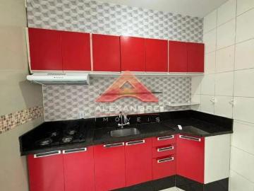 Apartamento em Jardim Ismênia, São José dos Campos/SP de 47m² 2 quartos à venda por R$ 320.000,00