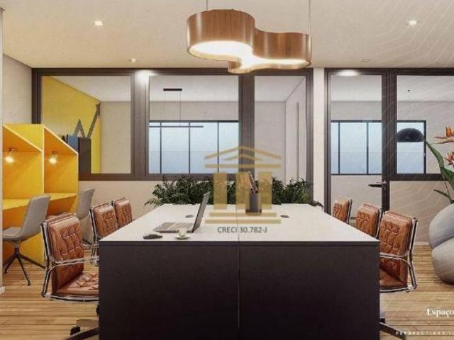 Apartamento em Jardim Ismênia, São José dos Campos/SP de 58m² 2 quartos à venda por R$ 400.000,00