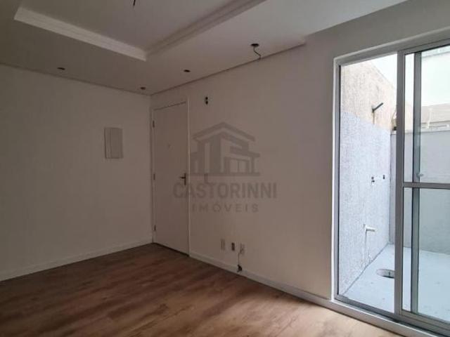 Apartamento em Jardim Itaqui, Campo Largo/PR