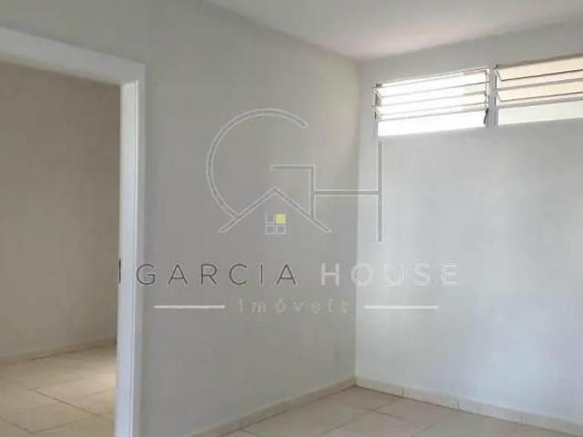 Apartamento em Jardim Itaú, Ribeirão Preto/SP de 43m² 2 quartos à venda por R$ 150.000,00 ou para lo
