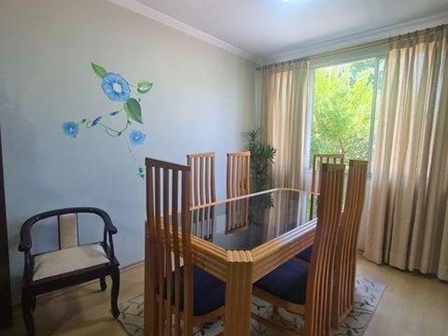 Apartamento em Jardim Ivana, São Paulo/SP de 75m² 3 quartos à venda por R$ 359.000,00