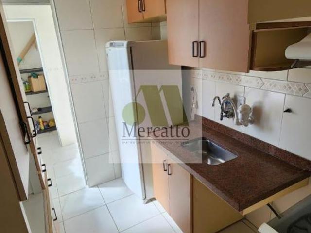 Apartamento em Jardim Jussara São Paulo