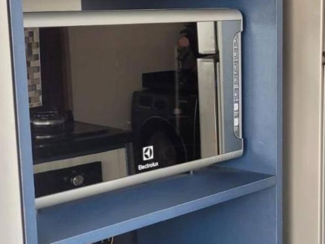 Apartamento em Jardim Ocara, Santo André/SP de 90m² 2 quartos à venda por R$ 430.000,00