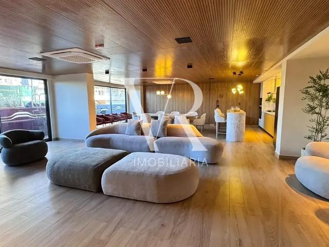 Apartamento em Jardim Oceania, João Pessoa/PB de 108m² 3 quartos para locação R$ 6.960,00/mes