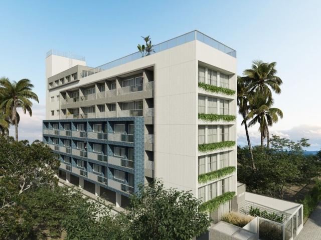 Apartamento em Jardim Oceania, João Pessoa/PB de 60m² 2 quartos para locação R$ 4.590,00/mes