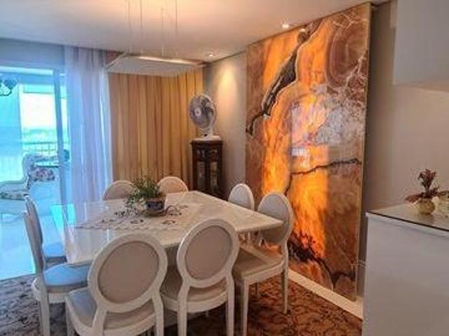 Apartamento em Jardim Olympia, São Paulo/SP de 134m² 3 quartos à venda por R$ 1.324.800,00