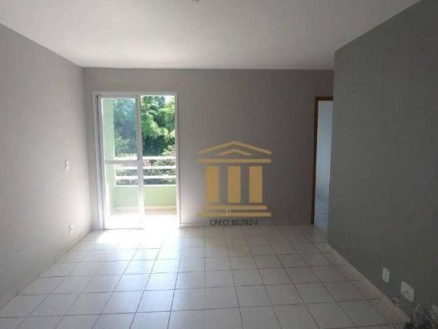 Apartamento em Jardim Oriente, São José dos Campos/SP de 54m² 2 quartos à venda por R$ 360.000,00