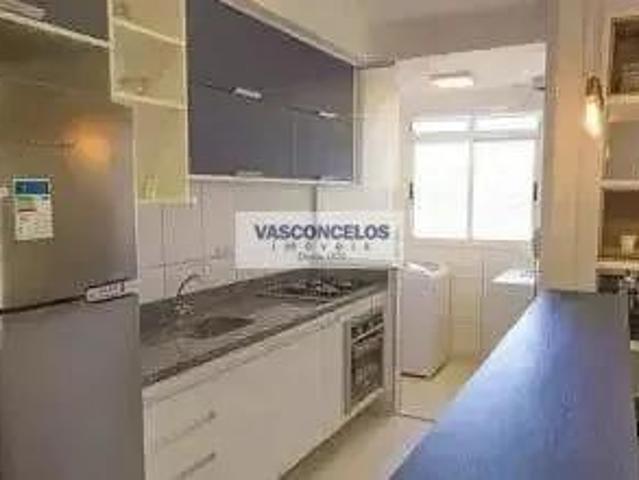 Apartamento em Jardim Oriente, São José dos Campos/SP de 62m² 2 quartos à venda por R$ 470.000,00