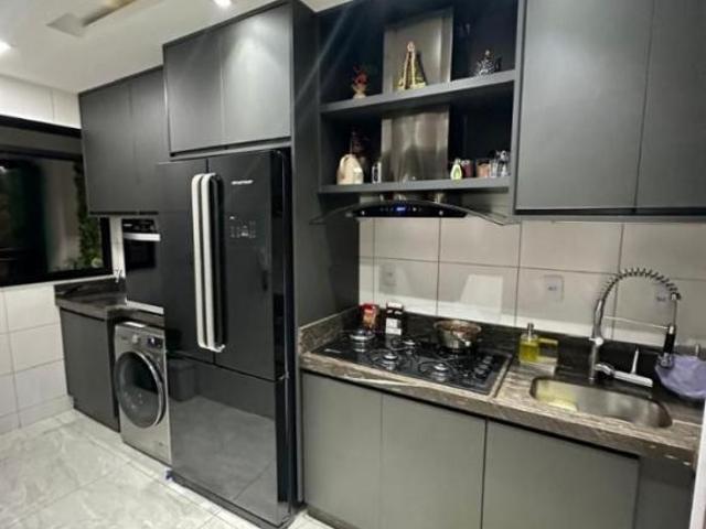 Apartamento em Jardim Oriente, São José dos Campos/SP de 77m² 3 quartos à venda por R$ 920.000,00
