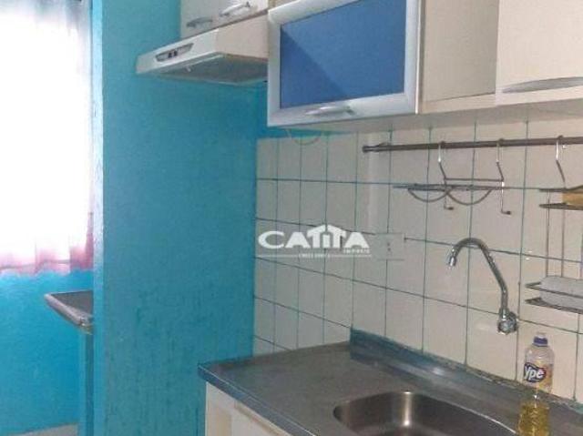Apartamento em Jardim Laura, São Paulo/SP de 48m² 2 quartos à venda por R$ 170.000,00