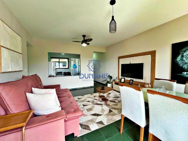 Apartamento em Jardim Las Palmas, Guarujá/SP de 133m² 3 quartos à venda por R$ 649.900,00
