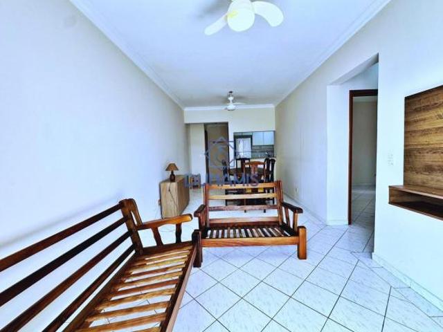 Apartamento em Jardim Las Palmas, Guarujá/SP de 80m² 1 quartos à venda por R$ 550.000,00
