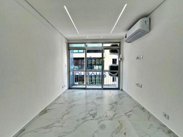 Apartamento em Jardim Las Palmas, Guarujá/SP de 90m² 2 quartos à venda por R$ 460.000,00
