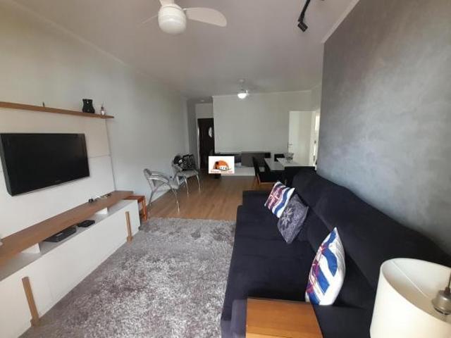 Apartamento em Jardim Las Palmas, Guarujá/SP de 90m² 3 quartos à venda por R$ 650.000,00