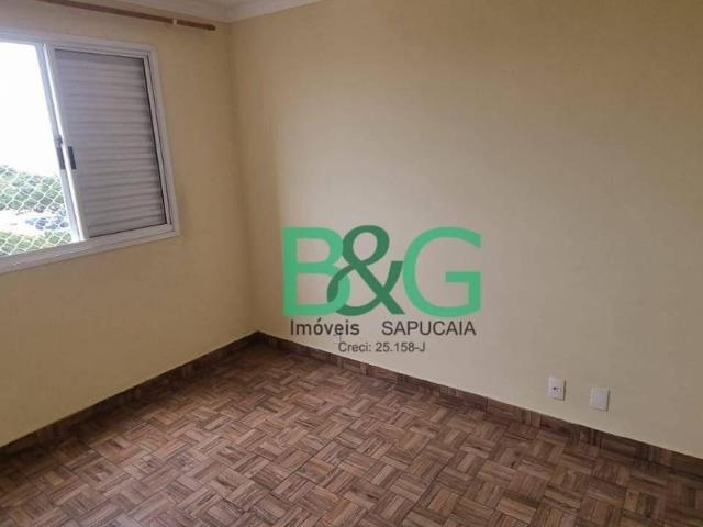 Apartamento Em Jardim Las Vegas, Guarulhos/sp de 44 m² 2 Quartos À Venda por R$299.000ou Para Lo