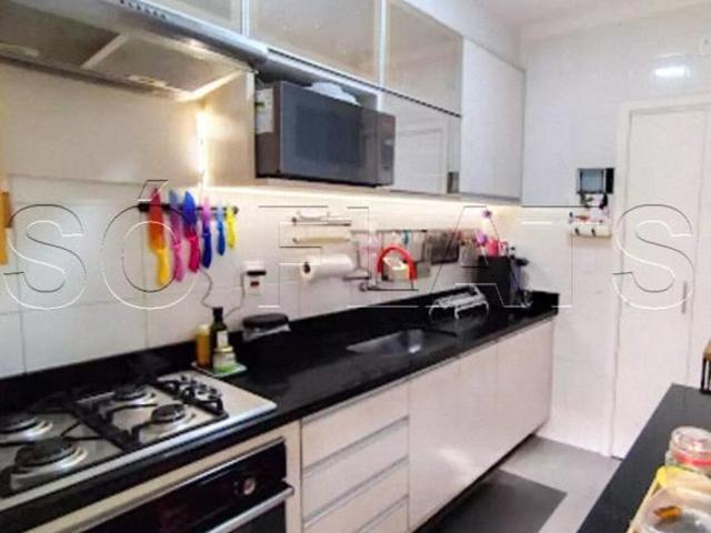 Apartamento em Jardim Leocádia, Sorocaba/SP de 102m² 2 quartos à venda por R$ 470.000,00