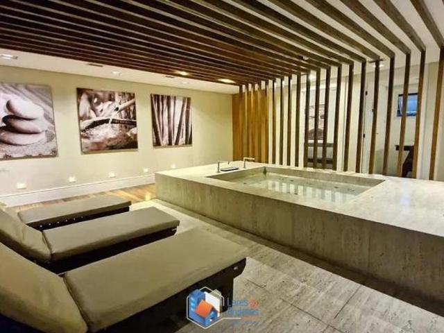 Apartamento em Jardim Leonor, São Paulo/SP de 80m² 2 quartos à venda por R$ 1.300.000,00