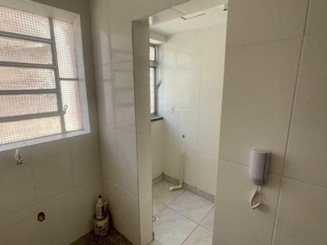 Apartamento em Jardim Leopoldina
