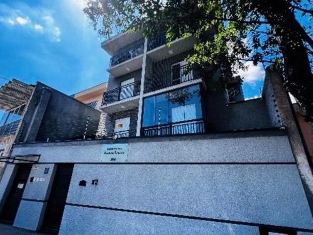 Apartamento em Jardim Líbano, São Paulo/SP de 46m² 1 quartos à venda por R$ 305.000,00