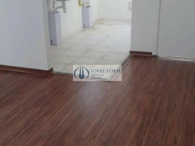Apartamento em Jardim Lider, São Paulo/SP de 38m² 2 quartos à venda por R$ 235.000,00