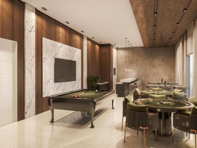 Apartamento em Jardim Lindóia