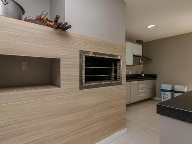 Apartamento em Jardim Lindóia