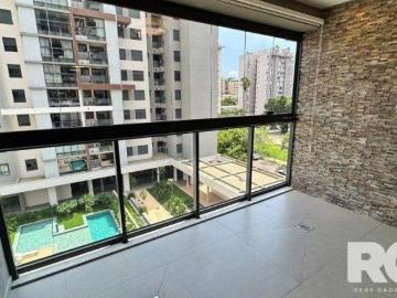 Apartamento em Jardim Lindóia