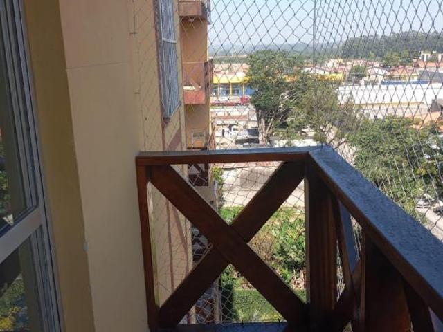 Apartamento em Jardim Luiza, Jacareí/SP de 0m² 2 quartos à venda por R$ 280.000,00