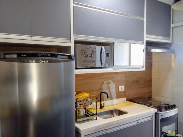 Apartamento em Jardim Luiza, Jacareí/SP de 0m² 2 quartos à venda por R$ 410.000,00