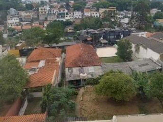 Apartamento em Jardim Monte Kemel, São Paulo/SP de 60m² 2 quartos à venda por R$ 318.100,00