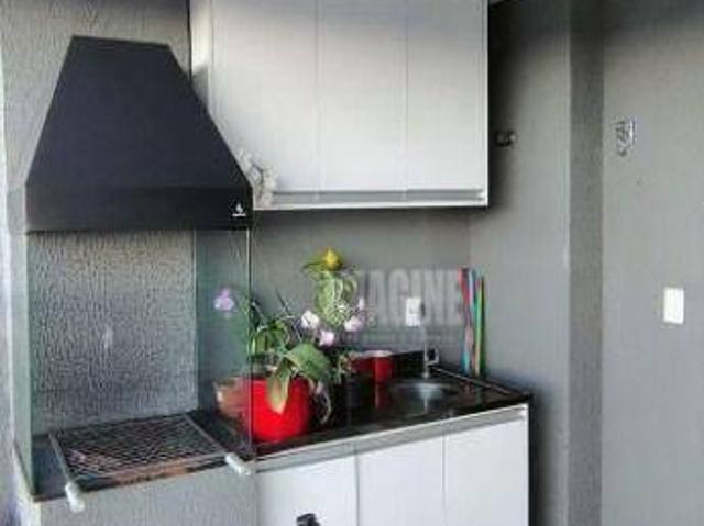 Apartamento em Jardim Matarazzo, São Paulo/SP de 64m² 2 quartos à venda por R$ 395.000,00