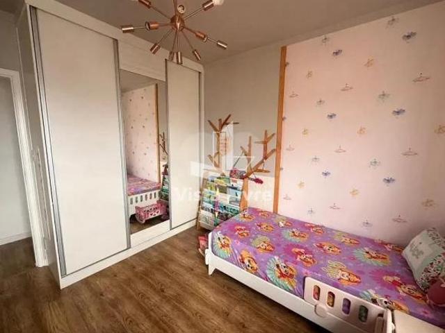 Apartamento em Jardim Maggi, São Paulo/SP de 87m² 2 quartos à venda por R$ 980.000,00