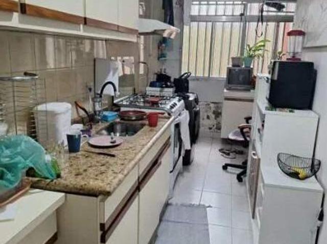 Apartamento em Jardim Marajoara com 116m²