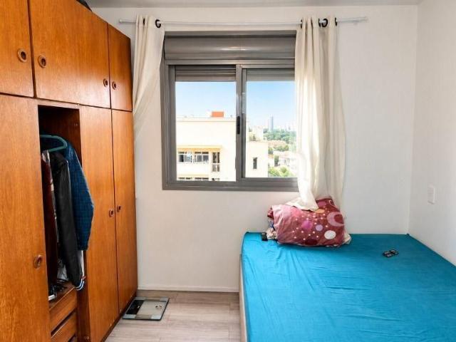 Apartamento Em Jardim Marajoara, São Paulo/sp de 61 m² 2 Quartos Para Locação R$2.500,00/mes