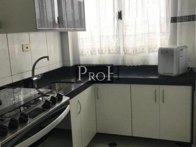 Apartamento em Jardim Marek, Santo André/SP de 152m² 3 quartos à venda por R$ 586.000,00