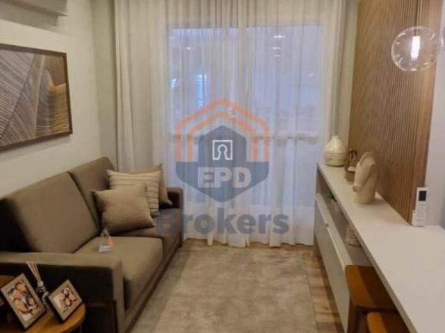 Apartamento em Jardim Maria Campo Limpo Paulista, SP