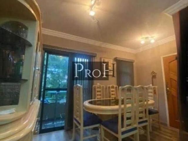 Apartamento em Jardim Maria Cecília, São Bernardo do Campo/SP de 61m² 2 quartos à venda por R$ 430.0