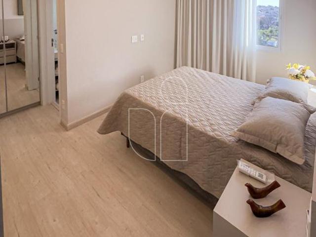 Apartamento em Jardim Maria Izabel Marília, SP