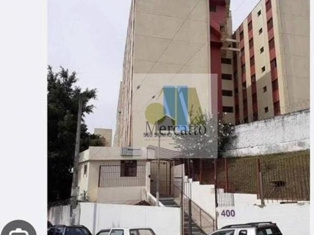 Apartamento em Jardim Maria Luiza Taboão da Serra