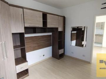 Apartamento em Jardim Marica Mogi das Cruzes