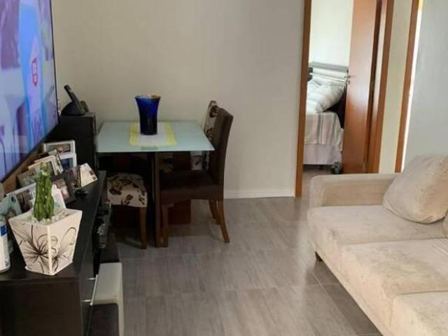 Apartamento em Jardim Martini, São Paulo/SP de 43m² 2 quartos à venda por R$ 219.000,00