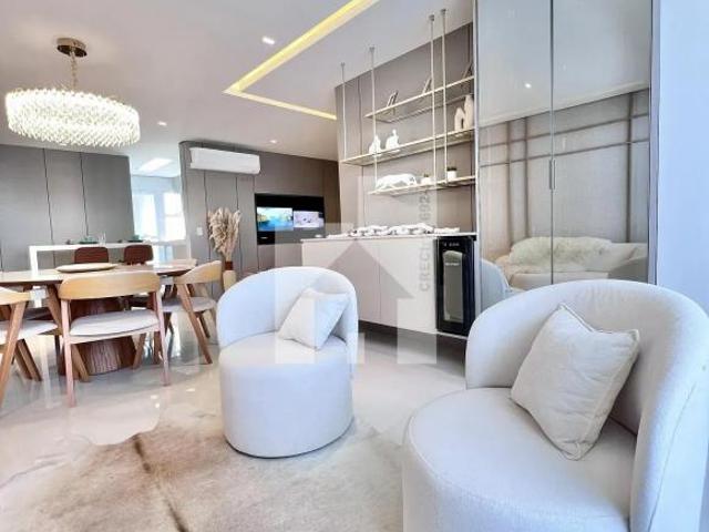 Apartamento em Jardim Messina, Jundiaí/SP de 113m² 3 quartos à venda por R$ 1.500.000,00