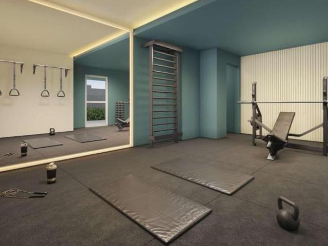Apartamento em Jardim Mirante, São Paulo/SP de 0m² 1 quartos à venda por R$ 269.900,00
