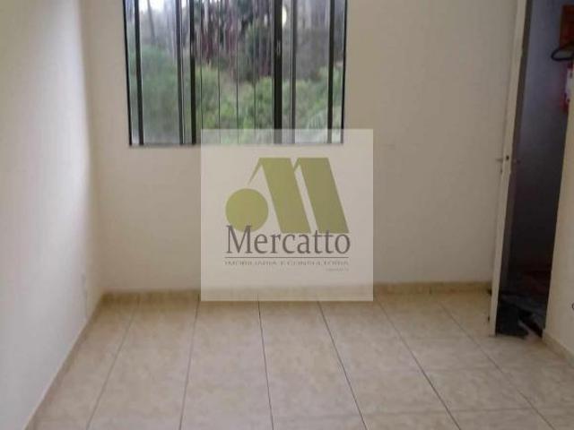 Apartamento em Jardim Mirna Taboão da Serra