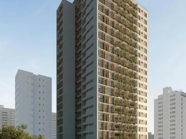 Apartamento em Jardim Nova Vitória I, São Paulo/SP de 0m² 3 quartos à venda por R$ 3.217.110,00
