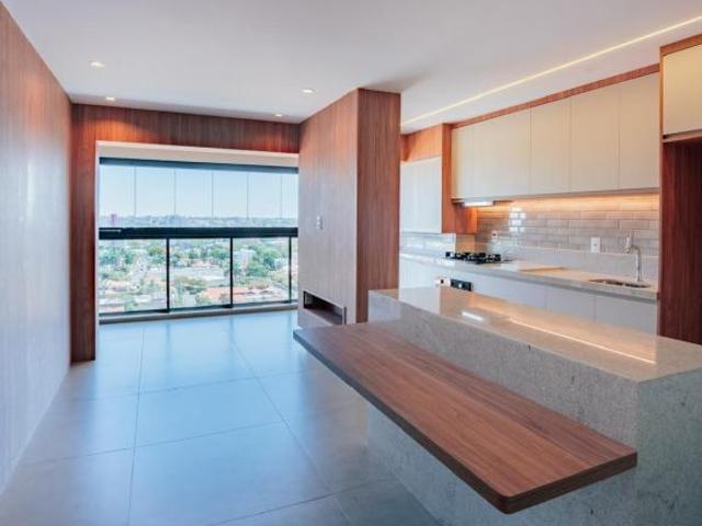 Apartamento em Jardim Nova Yorque, Araçatuba/SP de 70m² 2 quartos à venda por R$ 780.000,00