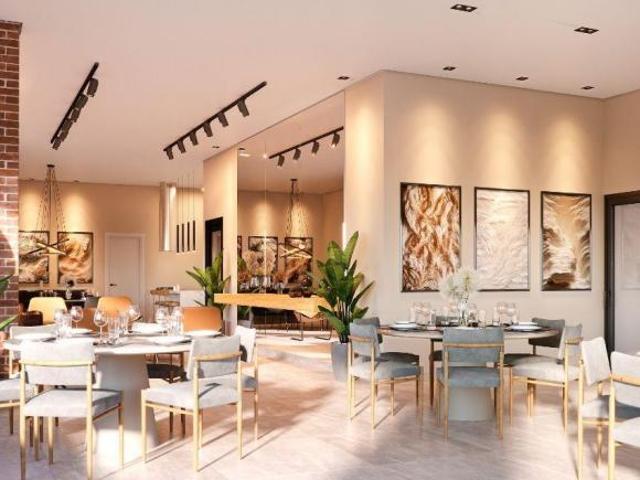 Apartamento em Jardim Nova Yorque, Araçatuba/SP de 89m² 2 quartos à venda por R$ 708.820,00