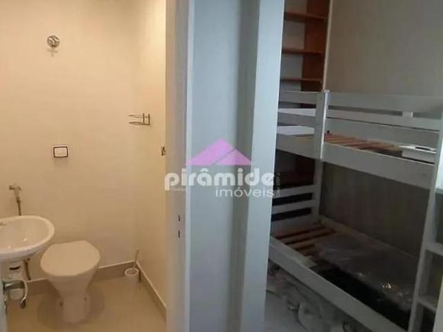 Apartamento em Jardim Nova América, São José dos Campos/SP de 160m² 3 quartos à venda por R$ 1.100.0